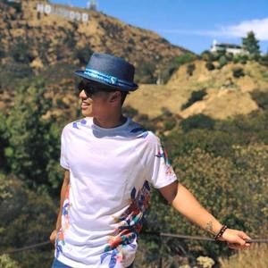 Meet your Posher, Billy